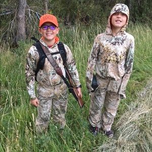 Meet your Posher, Bridger